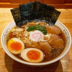 【画像】こういうのでいいんだよラーメン、見つかる
