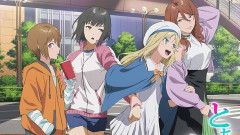 【とある暗部】海外「女キャラが男に惚れないだけでこんなに面白くなるのか」『とある暗部の少女共棲』