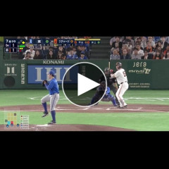 【動画】横浜DeNAの遊撃手問題、ついに解決するｗｗｗｗｗｗｗｗｗｗ