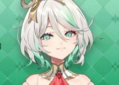 【画像】ホロライブの人気女VTuber、同性愛を告白