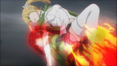『ダンジョンに出会いを求めるのは間違っているだろうかⅤ』12-13話感想 風が吹く！アストレア・レコード！