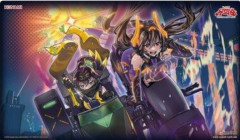 【遊戯王情報】韓国の遊戯王 POP-UP STORE2026の商品などの画像