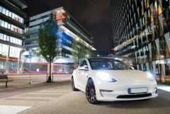 【悲報】日本のEV補助金、日本の税金なのに日産・ホンダよりテスラを潤わせてしまう