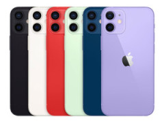 俺氏、iPhone12miniで2030年まで戦うことを決意