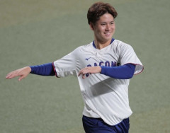 【朗報？】中日・金丸夢斗、工藤新監督に弟子入りｗｗｗ 勝てる投手になれるのか