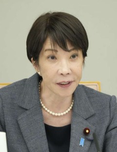 高市首相G7欠席に野党から苦言続出　公表の公務なし、存在感低下も