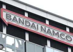 バンダイナムコ系、不正アクセスで会員情報漏洩
