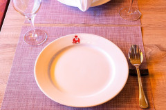 ご飯の食べ方とかいう一番育ちが分かる行為
