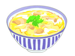 【妻の料理】親子丼がかなりまずかった…