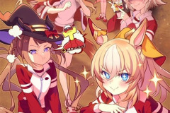 【ウマ娘】あそこのチーム、メンバーの癖が強いな…?「いやーキツいでしょ」