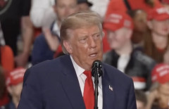 【悲報】トランプ「何で俺じゃなくて誰も知らない奴が平和賞なんだよ？もはやノルウェーの汚点だろこれ」