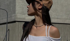 【画像】令和でまんさんの間で流行ってる服、えっちすぎる