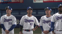【朗報】金丸夢斗、中日先輩方のガムクチャの中でも真面目に前を向いていた🤥