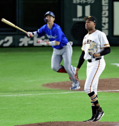 【特大悲報】読売ジャイアンツ、今日負ければCSで横浜に4連敗ｗｗｗｗｗ