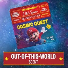【悲報】マリオ、変わり果てた姿で発見される…