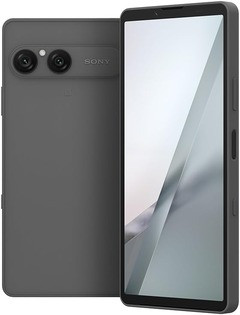 スマホXperia 10 VIII買いました