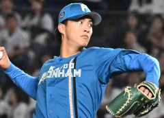 日ハム、何故か負け越してる投手を1､2戦の先発にしてしまう