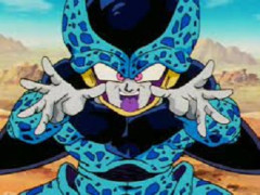 セルがノーリスクで産み出したセルジュニアは強すぎる