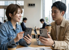 【悲報】「Android使ってる奴はすべからく見下されてる」←この事実を知った時の絶望感
