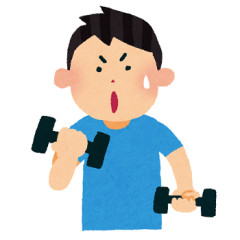 【悩み】筋トレのモチベーションを保つ方法を教えてｗ