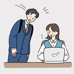 【悲報】挨拶なんかいらないマナーも強要するな←今の奴らこんな考えってまじ？ｗｗｗｗｗｗｗｗｗｗ
