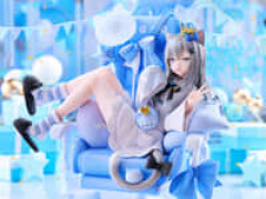 【Nachoneko】F:NEX「Nachoneko Birthday ver.」フィギュア【予約開始】