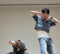 やたらと「ソーラン節」が上手いイケメン男性２人組の動画が話題にｗｗｗｗ