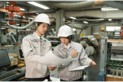 【悲報】工場勤務やけど、一生懸命作業する奴より作業は人に任せて改善提案とかするやつのが評価される