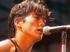 【悲報】三大ジジイが崇拝するミュージシャン「尾崎豊」「hide」ｗｗｗｗｗｗｗｗｗｗ
