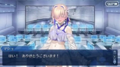 【FGO】マシュ・キリエライトの水着「常夏の水着Ver.03」をいつまでも見ていたいマスターさんたち