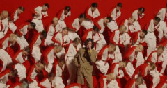 『チェンソーマン』主題歌・米津玄師『IRIS OUT』がアニソンとしては初のグラミー賞エントリー！