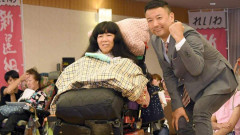 いのちの党・木村英子氏が離党届「健常者の都合で進んでいる」おいおい健常者差別か？