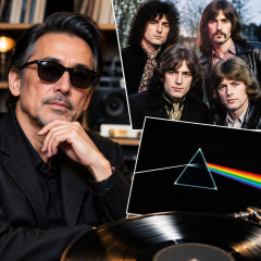クリス・ペプラーが選ぶ、“100年後も残るロックの名盤”は？「この4人は、恐ろしいカルテットでしたよね」   #音楽 |  ザ・ビートルズ