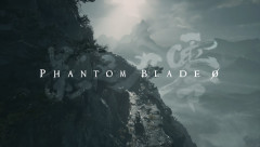 10/29発売予定『Phantom Blade Zero』国内メディアの試遊レポート＆開発者インタビューが公開！50体以上のボス、豊富な武器や探索要素などが明らかに