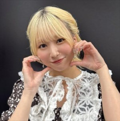 富田美憂「生まれたときから変な声」