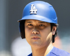 【悲報】大谷翔平(10年1000億）打率.278 30本 81打点 OPS.901 野手WAR3.9←これ