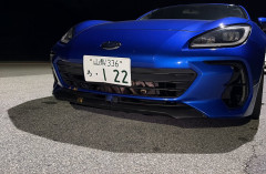 【朗報】車のボンネットに侵入したタヌキ、無事保護される→「かわいすぎる」と反応続々