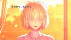 【型月】バッドエンドでもグッドエンドでもトゥルーエンドでも「いい終わり方だったな」ってのと「でもこうなって欲しかった……！」ってのは両立しちゃう