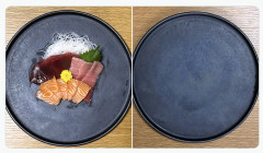 農水省「この刺身、我々が食べるとこうなります！」