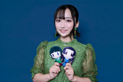 【画像】声優の悠木碧さん、急激にカリカリ化してしまう