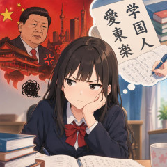 なんで日本人って中国嫌いなのに漢字使ってんの   |  俺「なんで中国製つかってんの？」
