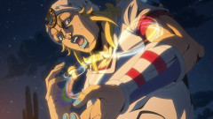 【ジョジョ SBR】海外「スケアリー・モンスターズ編まで面白くないって言った奴、出てこい」