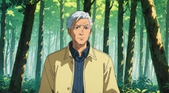 RPGにありがちな迷いの森苦手なんやが