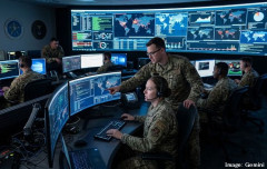 米国、中国のサイバー攻撃で米電力会社や日本の空港等の重要インフラを標的にした為、攻撃手段を遮断したと発表！