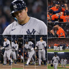 村上宗隆、４打席連続三振で終戦 ホ軍21Ｋ完封負けで地区シリーズ敗退   #MLB
