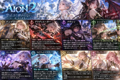 【10月5日正式サービス】VIPでAION2やっぞｗｗｗ