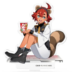「たぬき」呼びされるキャラに共通する特徴って何だろう？