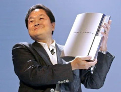 【悲報】プレステの生みの親「僕が引退したあとのPSはPCと同じになってしまった」