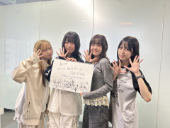 【朗報】みらくらぱーく！7thシングルリリース決定！！【ラブライブ！蓮ノ空】