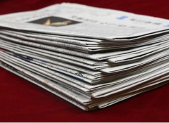 【悲報】新聞でニュースを見る人、ついに49.7%になり半数を割り込むｗｗｗｗｗｗｗｗ